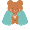Stickers Kawaii 9