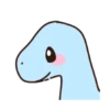 Dinosaur emojis 27