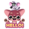 OTO HELLO!