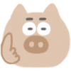 Pig emojis 2 28