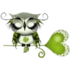 Spooky Owl 1 Clásica 27