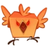 Sparrowhead 27