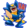 MA!