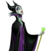 Maleficentweird 2Clásica 29