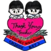 Thank you Teachers!_CCCKWAB 8