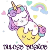 DULCES SUEÑOS
