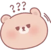 Lovely Lazy Bear 28