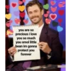 Marvel con corazoncitos uwu 30