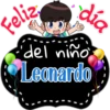 Feliz día del niñ@ 8 30