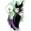MaleficentWeird 1 clasica 28
