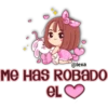 ️Día del amor y la amistad 24