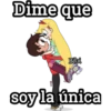 Dime que
2249
Bibi
soy la única