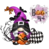 Hallowgnomes   1 Clasica 30