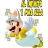 AL INFINITO
Y MAS ALLA