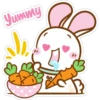 Yummy
B