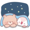 Lovely Lazy Bear 29