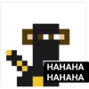ninja ape 9