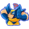 Mr Wolverine 27