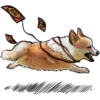 Chinese New Year Stickers 1 6