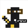 ninja ape 10