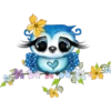 Spooky Owl 1 Clásica 29