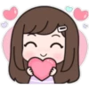 Lovely Girl 2 ️ 20