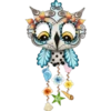 Spooky Owl 1 Clásica 30