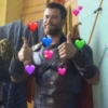 Marvel con corazoncitos uwu #3 28