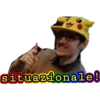 situazionale!