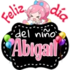 Feliz día del niñ@ 5 30