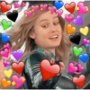 Marvel con corazoncitos uwu #3 30