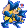 Mr Wolverine 30
