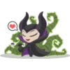 MaleficentWeird 1 clasica 30
