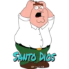 SANTO DIOS
+ ANTAS MA