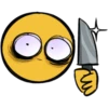 Blursed emojis 5
