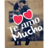 Te amo 1 5