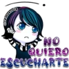 wurdmonrole
30
QUIERO
ESCUCHARTE