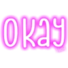 Frases tóxicas NeónbyYessy 5