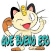 QUE BUENO ESO
Tetaus K