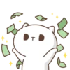 ☆C☆ 1 JOBLESS Kitty 5