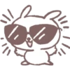 Marshmallow puppy 6 6