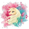 Unicorn 3  Clásica 7