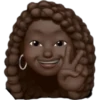 Memoji Girls ☆ (3) 6