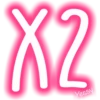 Frases tóxicas NeónbyYessy 7