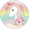 Unicorn 3  Clásica 8