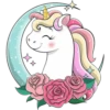 Unicorn 3  Clásica 9