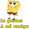 Bob esponja ᥫ᭡ 5