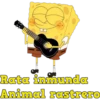 Bob esponja ᥫ᭡ 6