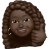 Memoji Girls ☆ (3) 7