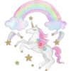 Unicorn 2  Clásica 5